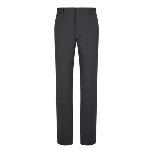 Trousers > Suit Trousers - - Hugo - Modalova