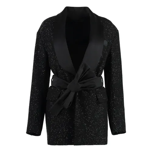 Jackets > Blazers - - Max Mara - Modalova