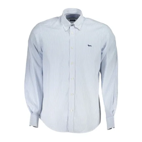 Shirts > Formal Shirts - - Harmont & Blaine - Modalova