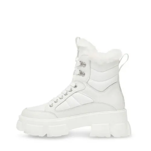 Shoes > Boots > Lace-up Boots - - Steve Madden - Modalova