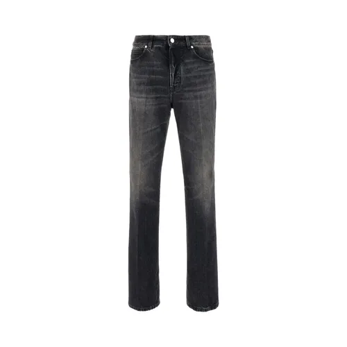 Jeans > Slim-fit Jeans - - Ferragamo - Modalova