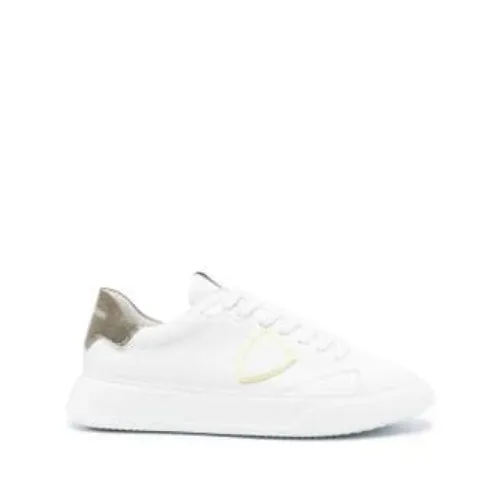 Shoes > Sneakers - - Philippe Model - Modalova