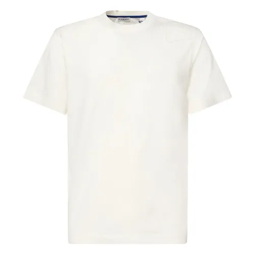 Tops > T-Shirts - - Burberry - Modalova