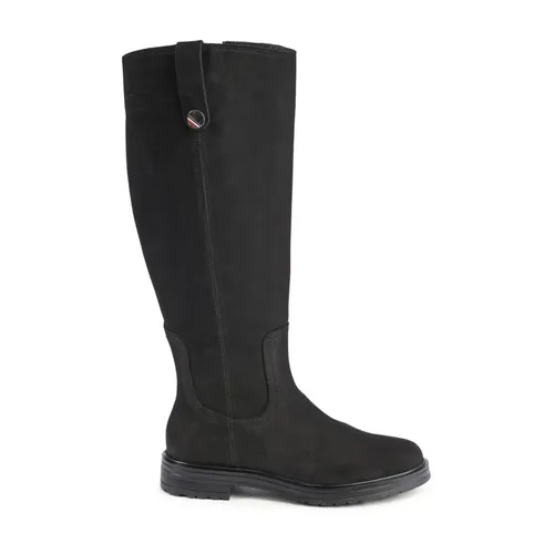 Shoes > Boots > High Boots - - Tommy Hilfiger - Modalova