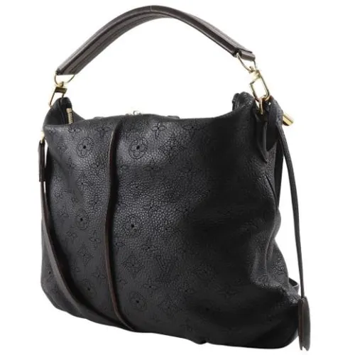 Pre-owned > Pre-owned Bags > Pre-owned Shoulder Bags - - Louis Vuitton Vintage - Modalova