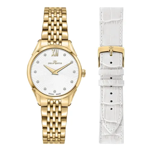 Accessories > Watches - - Philip Watch - Modalova