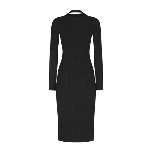 Dresses > Day Dresses > Midi Dresses - - Coperni - Modalova