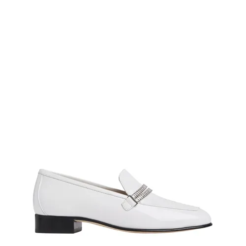 Shoes > Flats > Loafers - - Stuart Weitzman - Modalova