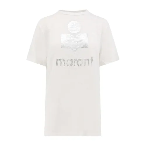 Tops > T-Shirts - - Isabel Marant Étoile - Modalova