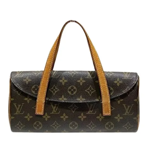 Pre-owned > Pre-owned Bags > Pre-owned Handbags - - Louis Vuitton Vintage - Modalova
