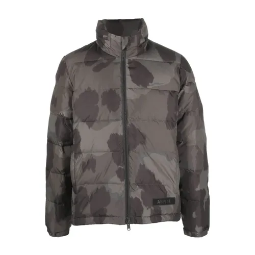 Jackets > Winter Jackets - - Aspesi - Modalova