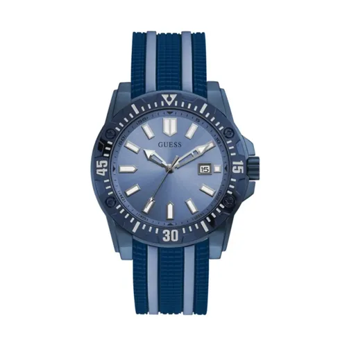 Accessories > Watches - - Guess - Modalova