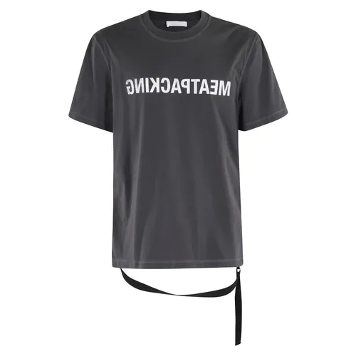 Tops > T-Shirts - - Helmut Lang - Modalova