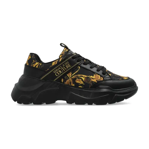 Shoes > Sneakers - - Versace Jeans Couture - Modalova