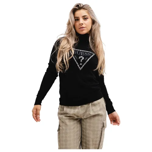 Knitwear > Turtlenecks - - Guess - Modalova