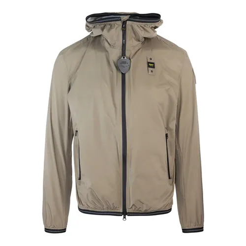 Jackets > Light Jackets - - Blauer - Modalova