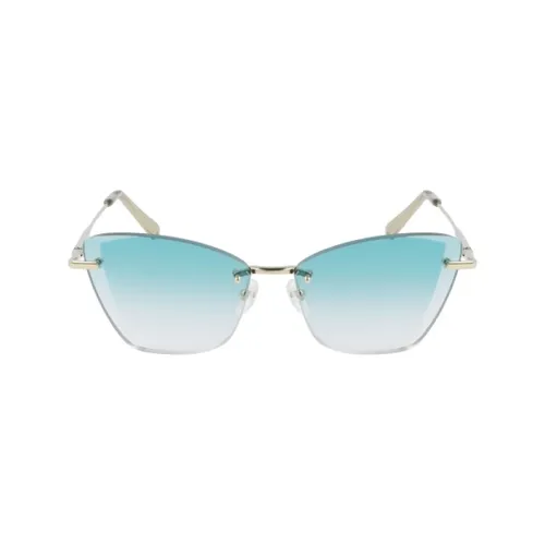 Accessories > Sunglasses - - Longchamp - Modalova