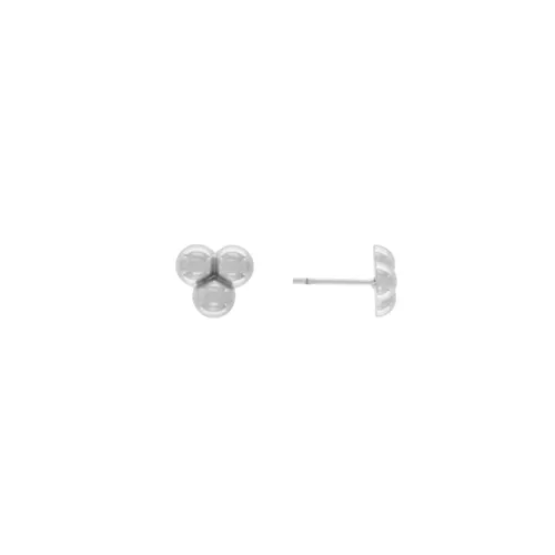 Accessories > Jewellery > Earrings - - Dansk Copenhagen - Modalova