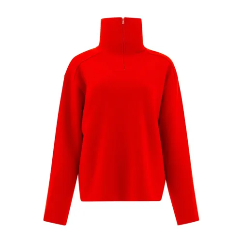 Knitwear > Turtlenecks - - Auralee - Modalova