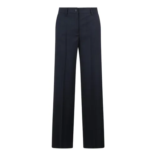 Trousers > Wide Trousers - - P.a.r.o.s.h. - Modalova