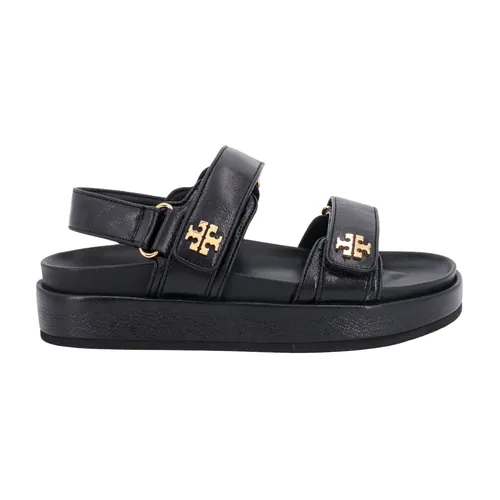 Shoes > Sandals > Flat Sandals - - Tory Burch - Modalova