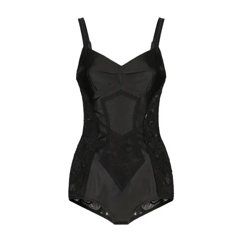 Tops > Body - - Dolce & Gabbana - Modalova