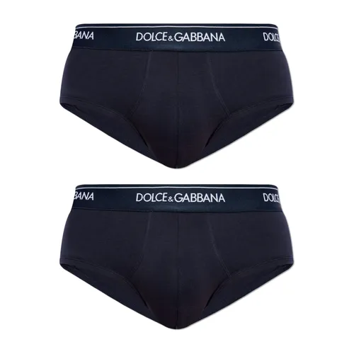Underwear > Bottoms - - Dolce & Gabbana - Modalova