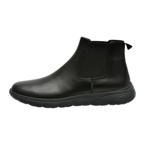 Shoes > Boots > Chelsea Boots - - Geox - Modalova