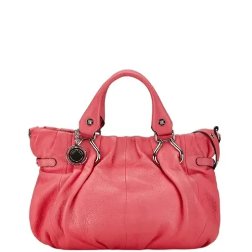 Pre-owned > Pre-owned Bags > Pre-owned Tote Bags - - Celine Vintage - Modalova