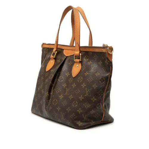 Pre-owned > Pre-owned Bags > Pre-owned Handbags - - Louis Vuitton Vintage - Modalova