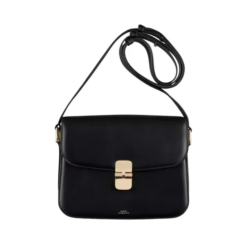 Bags > Cross Body Bags - - A.p.c. - Modalova