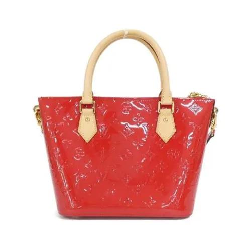 Pre-owned > Pre-owned Bags > Pre-owned Handbags - - Louis Vuitton Vintage - Modalova