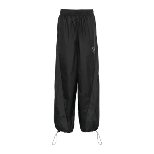 Trousers > Straight Trousers - - Adidas by Stella McCartney - Modalova