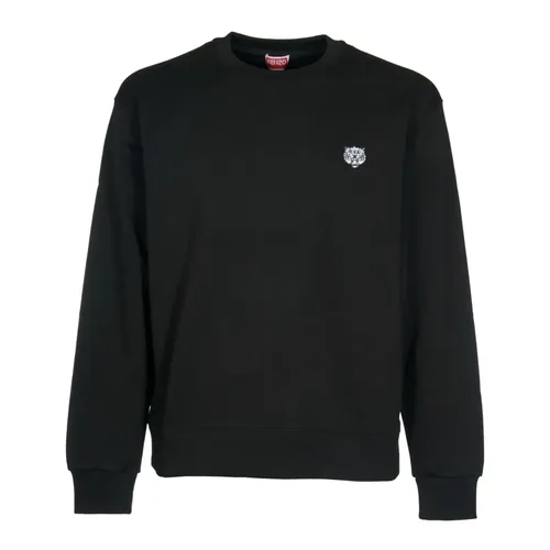 Sweatshirts & Hoodies > Sweatshirts - - Kenzo - Modalova