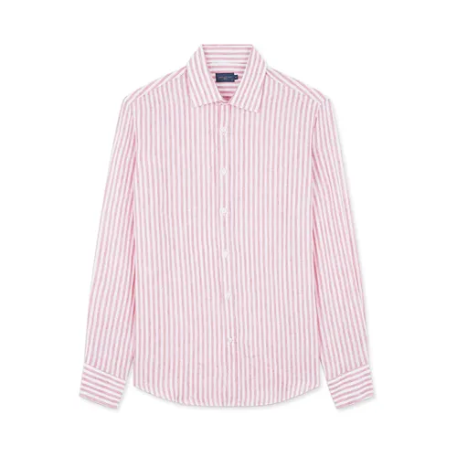 Shirts > Casual Shirts - - Paul & Shark - Modalova
