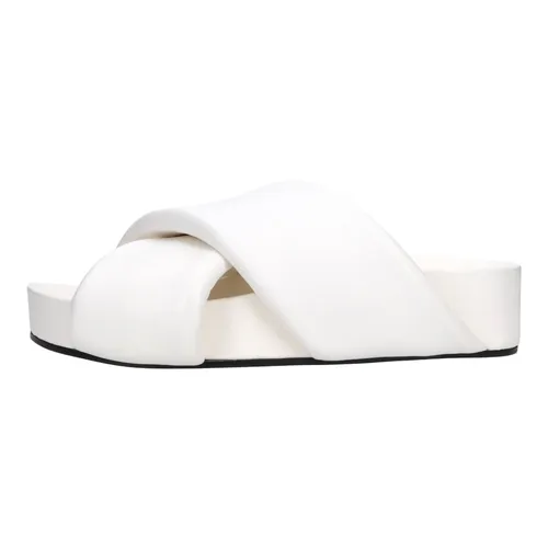 Shoes > Flip Flops & Sliders > Sliders - - Jil Sander - Modalova