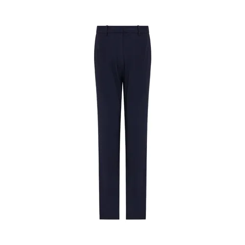 Trousers > Cropped Trousers - - Duno - Modalova