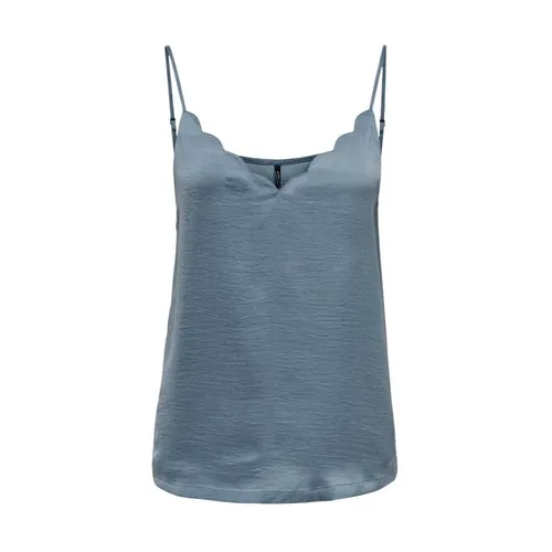 Tops > Sleeveless Tops - - Only - Modalova