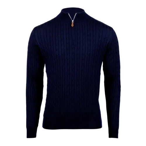 Knitwear > Turtlenecks - - Stenströms - Modalova