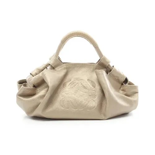 Pre-owned > Pre-owned Bags > Pre-owned Handbags - - Loewe Pre-owned - Modalova