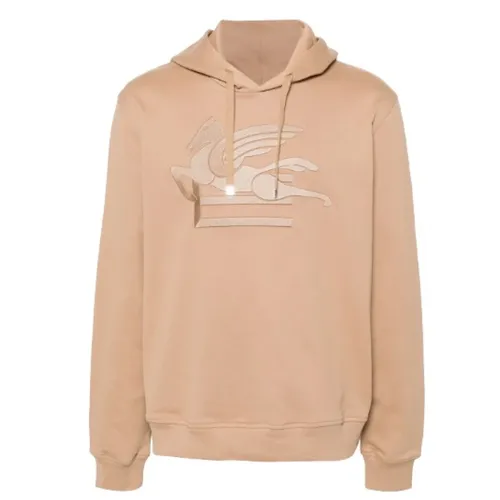 Sweatshirts & Hoodies > Hoodies - - Etro - Modalova