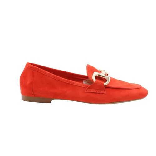Shoes > Flats > Loafers - - E mia - Modalova