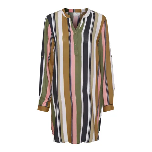 Dresses > Day Dresses > Shirt Dresses - - Kaffe - Modalova