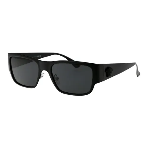 Accessories > Sunglasses - - Versace - Modalova