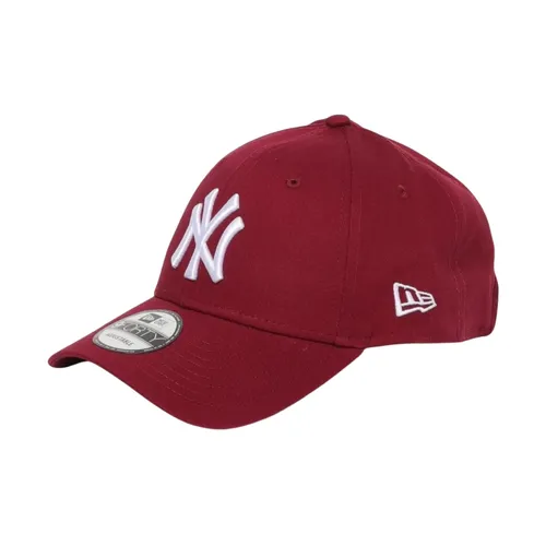 Accessories > Hats > Caps - - New Era - Modalova