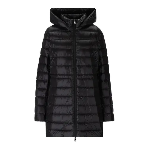 Coats > Down Coats - - Woolrich - Modalova