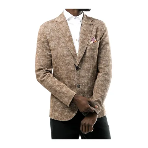 Bob - Jackets > Blazers - Brown - Bob - Modalova