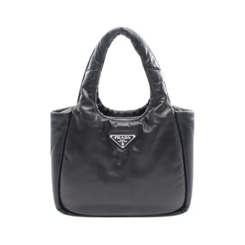 Pre-owned > Pre-owned Bags > Pre-owned Handbags - - Prada Vintage - Modalova