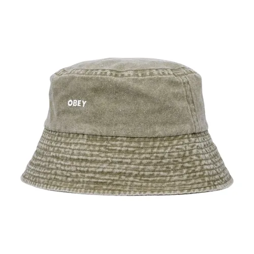 Accessories > Hats > Hats - - Obey - Modalova
