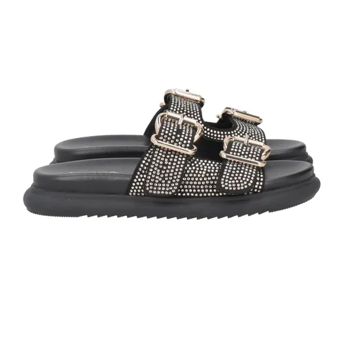 Shoes > Flip Flops & Sliders > Sliders - - Tosca Blu - Modalova